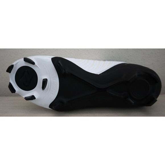 Nike FD6723 Mens 5.5 WMN 7 White Phantom GX II Academy Firm Ground Soccer Cleats - Picture 5 of 9